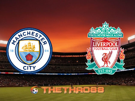 Soi kèo nhà cái Manchester City vs Liverpool – 23h30 – 08/11/2020