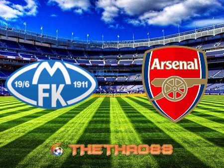 Soi kèo nhà cái Molde vs Arsenal – 00h55 – 27/11/2020