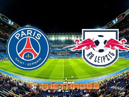 Soi kèo nhà cái Paris SG vs RB Leipzig – 03h00 – 25/11/2020