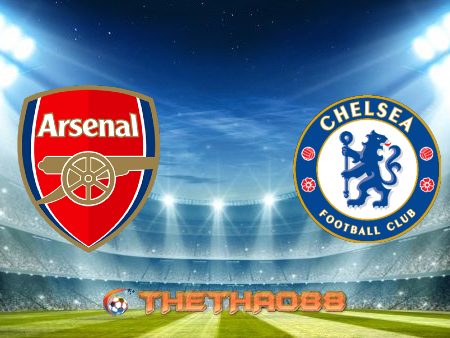 Soi kèo nhà cái Arsenal vs Chelsea – 00h30 – 27/12/2020