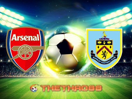 Soi kèo nhà cái Arsenal vs Burnley – 02h15 – 14/12/2020