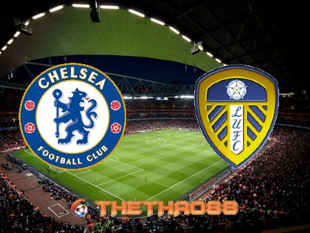 Soi kèo nhà cái Chelsea vs Leeds Utd – 03h00 – 06/12/2020