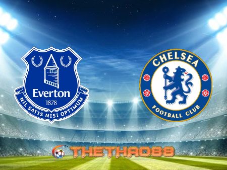 Soi kèo nhà cái Everton vs Chelsea – 03h00 – 13/12/2020