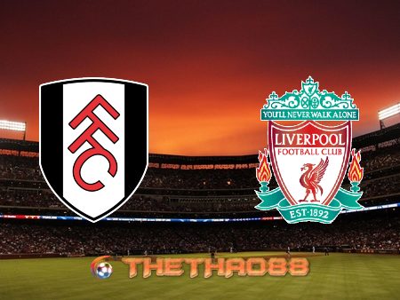 Soi kèo nhà cái Fulham vs Liverpool – 23h30 – 13/12/2020