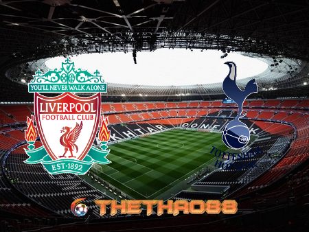 Soi kèo nhà cái Liverpool vs Tottenham Hotspur – 03h00 – 17/12/2020