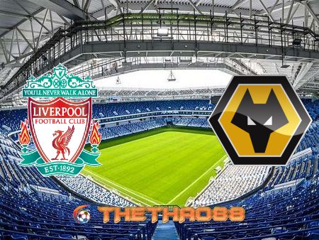 Soi kèo nhà cái Liverpool vs Wolves – 02h15 – 07/12/2020