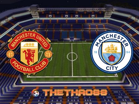 Soi kèo nhà cái Manchester Utd vs Manchester City – 00h30 – 13/12/2020