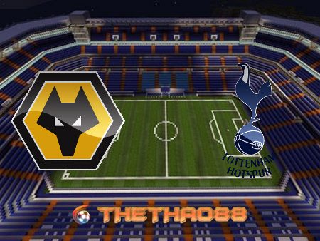 Soi kèo nhà cái Wolves vs Tottenham Hotspur – 02h15 – 28/12/2020