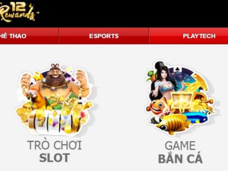 12BET – Giới Thiệu Nhà Cái 12Bet – Link vào 12bet.com mới nhất