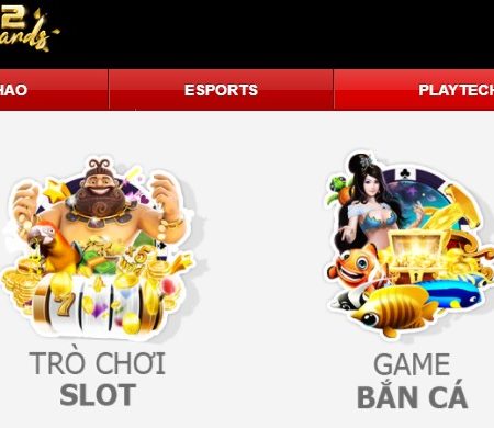 12BET – Giới Thiệu Nhà Cái 12Bet – Link vào 12bet.com mới nhất