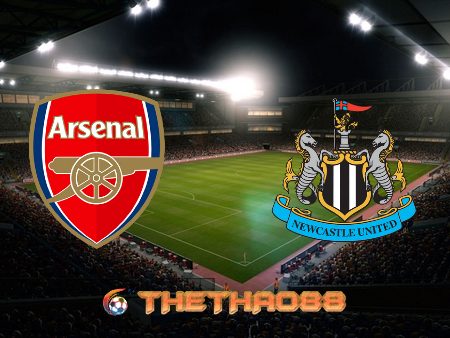Soi kèo nhà cái Arsenal vs Newcastle – 00h30 – 10/01/2021