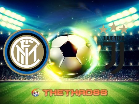 Soi kèo nhà cái Inter Milan vs Juventus – 02h45 – 18/01/2021