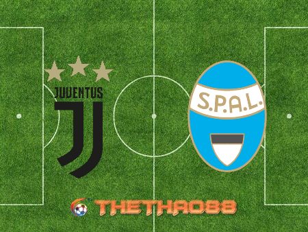 Soi kèo nhà cái Juventus vs Spal – 02h45 – 28/01/2021