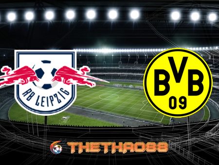 Soi kèo nhà cái RB Leipzig vs Borussia Dortmund – 00h30 – 10/01/2021