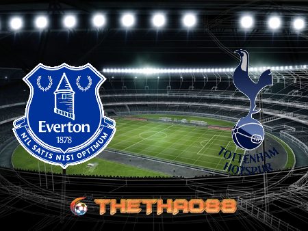 Soi kèo nhà cái Everton vs Tottenham Hotspur – 03h15 – 11/02/2021