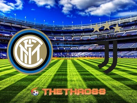 Soi kèo nhà cái Inter Milan vs Juventus – 02h45 – 03/02/2021
