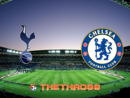 Soi kèo nhà cái Tottenham Hotspur vs Chelsea – 03h00 – 05/02/2021