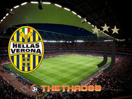 Soi kèo nhà cái Hellas Verona vs Juventus – 02h45 – 28/02/2021
