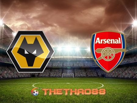 Soi kèo nhà cái Wolves vs Arsenal – 01h00 – 03/02/2021
