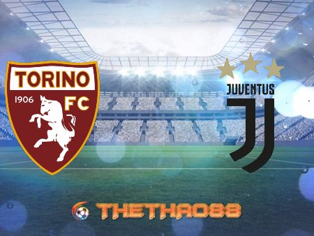 Soi kèo nhà cái Torino vs Juventus – 23h00 – 03/04/2021