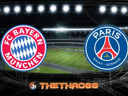 Soi kèo nhà cái Bayern Munich vs Paris SG – 02h00 – 08/04/2021