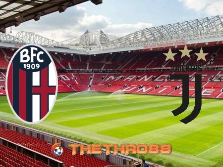 Soi kèo nhà cái Bologna vs Juventus – 01h45 – 24/05/2021