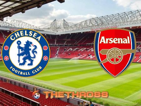 Soi kèo nhà cái Chelsea vs Arsenal – 02h15 – 13/05/2021