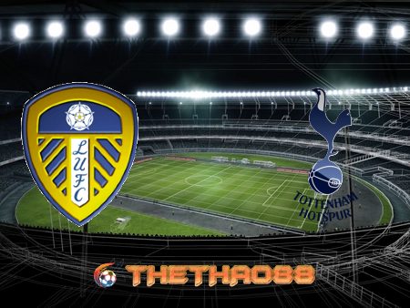 Soi kèo nhà cái Leeds Utd vs Tottenham Hotspur – 18h30 – 08/05/2021