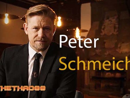 Peter Schmeichel – Đại sứ thương hiệu của 188Bet