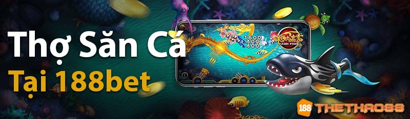 game bắn cá