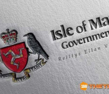 Isle of Man – Tìm hiểu về giấy phép hoạt động cá cược của 188bet