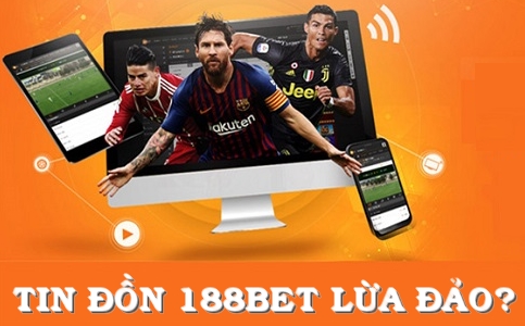 188bet lừa đảo người chơi