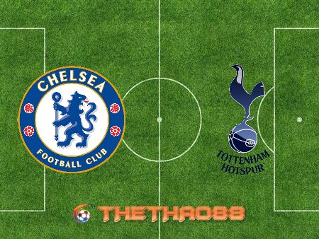 Soi kèo nhà cái Chelsea vs Tottenham Hotspur – 01h45 – 05/08/2021