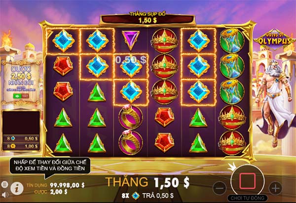 Chơi Game Nổ Hũ Ở Đâu Uy Tín