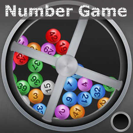 luật chơi number game