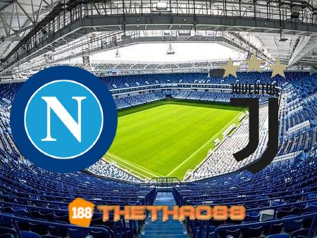 Soi kèo Napoli vs Juventus – 23h00 – 11/09/2021