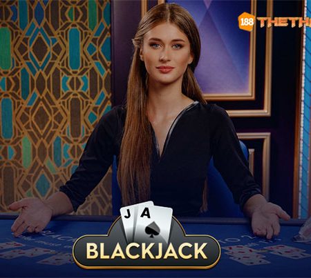 Khám phá cách chơi bài Blackjack tại nhà cái chi tiết nhất