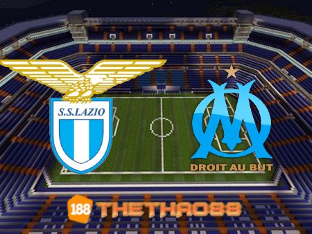 Soi kèo Lazio vs Marseille – 23h45 – 21/10/2021