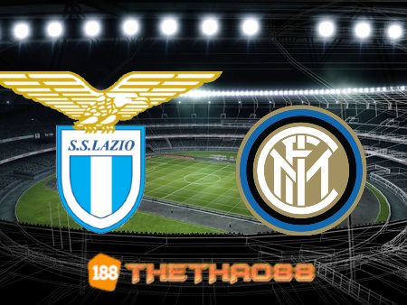 Soi kèo Lazio vs Inter Milan – 23h00 – 16/10/2021