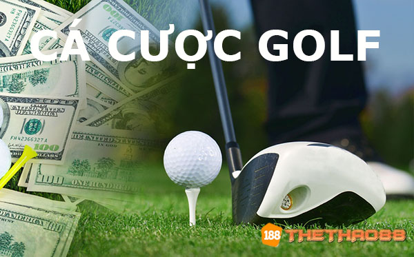 cá cược golf