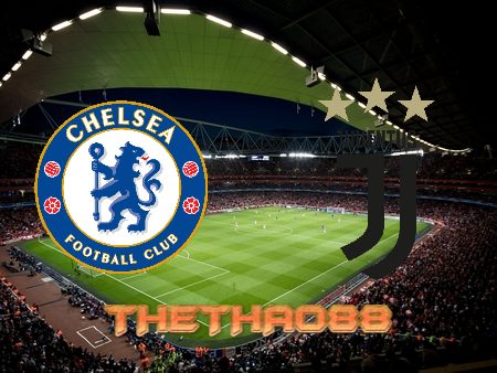 Soi kèo Chelsea vs Juventus – 03h00 – 24/11/2021