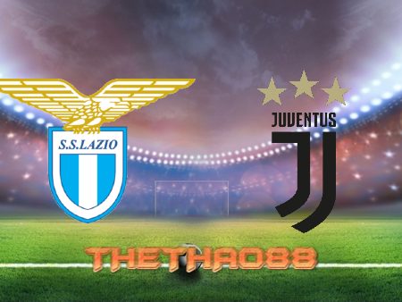 Soi kèo Lazio vs Juventus – 00h00 – 21/11/2021