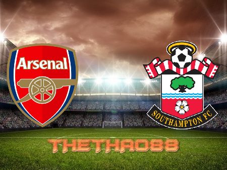 Soi kèo Arsenal vs Southampton – 22h00 – 11/12/2021