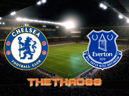 Soi kèo Chelsea vs Everton – 02h45 – 17/12/2021