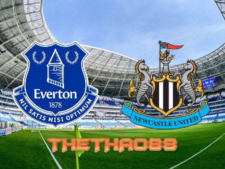 Soi kèo Everton vs Newcastle – 02h30 – 31/12/2021