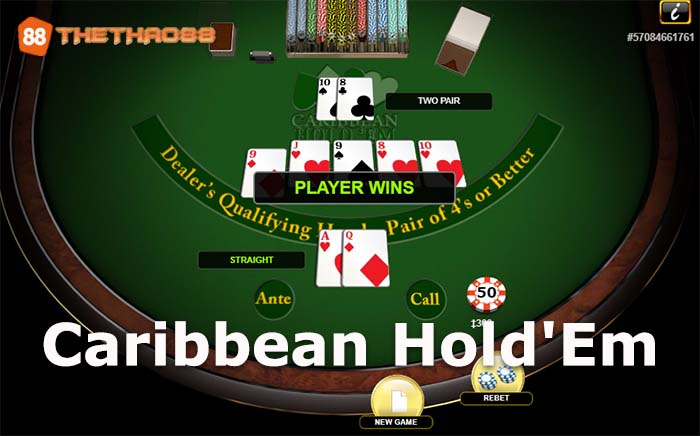 Caribbean Hold'Em