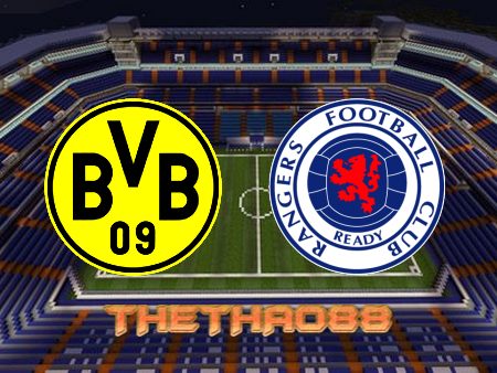 Soi kèo Dortmund vs Rangers – 00h45 – 18/02/2022