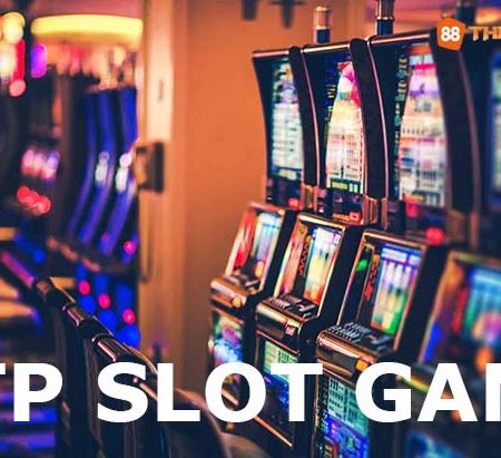 RTP và Theme – Điều gì quan trọng khi tham gia slot game? 