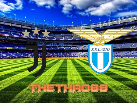 Soi kèo Juventus vs Lazio – 01h45 – 17/05/2022