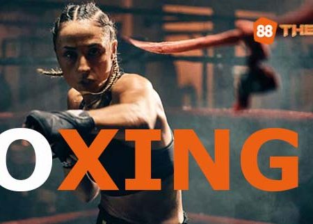 Khám phá cách chơi cá cược boxing võ thuật tổng hợp tại nhà cái